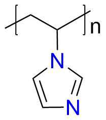 Polyvinylimidazole