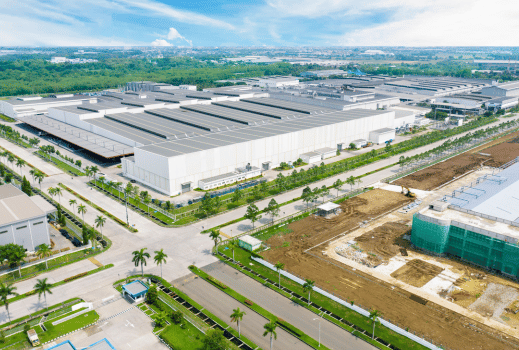 Introduction to the 5S Management System at BENE VIETNAM