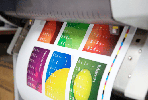 Printing industry chemicals – enhancing print quality